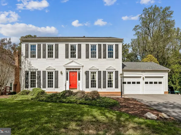 16316 Bawtry Ct, Bowie, MD 20715