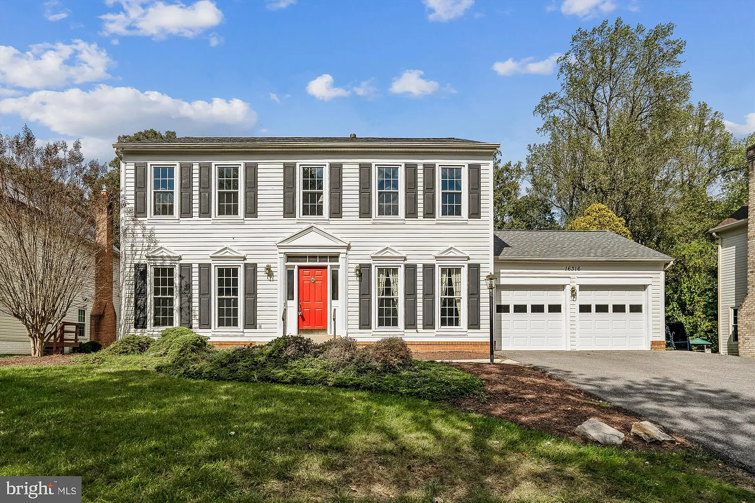 16316 Bawtry Ct photo 1