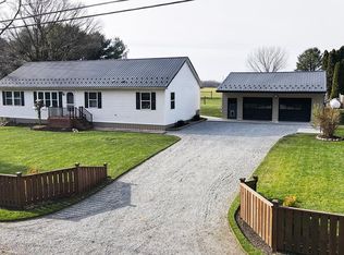 260 Loop Rd, Quarryville, PA 17566