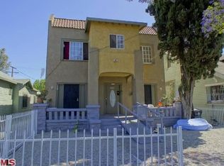 1000 E 42nd Pl, Los Angeles, CA 90011