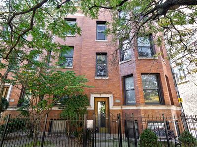 1211 W Morse Ave #2, Chicago, IL, 60626