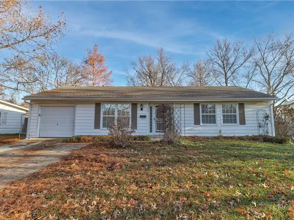 504 Park Ave, Belton, MO 64012