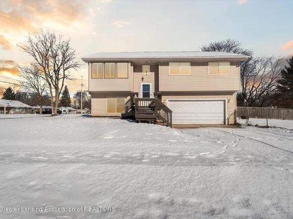 1524 Kennedy Dr, Lansing, MI 48911