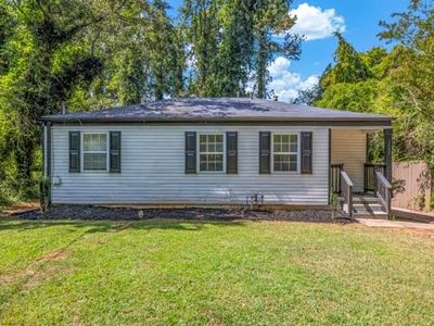 1642 Cecilia Dr SE, Atlanta, GA, 30316