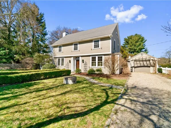 8 Lieutenant River Lane, Old Lyme, CT 06371