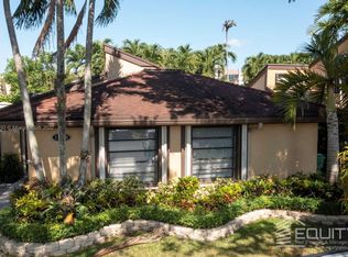 13038 SW 91st Pl #13038, Miami, FL 33176