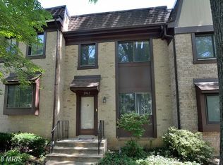 2942 Jermantown Rd #7, Oakton, VA 22124