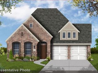 914 Goldenwave Trl, Wylie, TX 75098