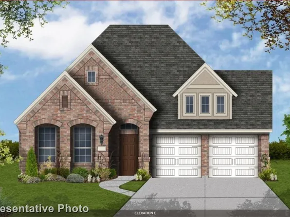 914 Goldenwave Trl, Wylie, TX 75098