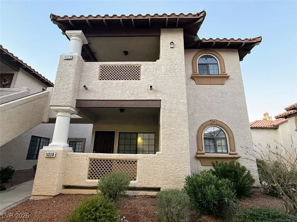 1403 Santa Margarita St Unit D, Las Vegas, NV 89146