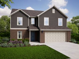 1248 Andrick Dr, Washington Court House, OH 43160