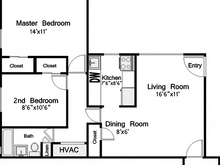 Fort Strong Properties — Photo 22