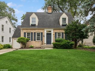 4235 Clausen Ave, Western Springs, IL 60558