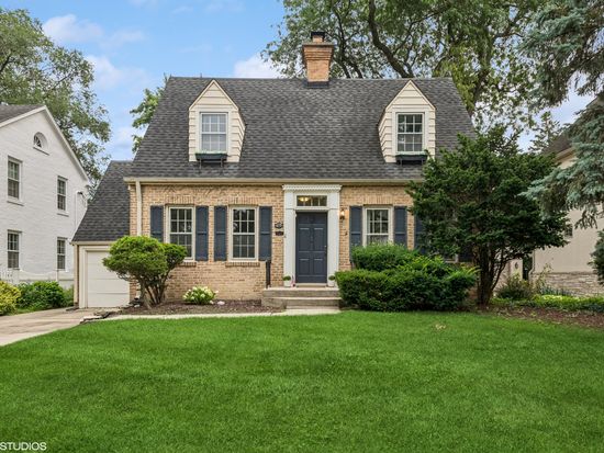 4235 Clausen Ave, Western Springs, IL 60558