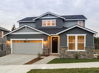 10558 Sentinel LOT 9-07, Drive Gig Harbor, WA 98332