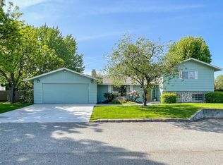 4904 W Margaret St, Pasco, WA 99301