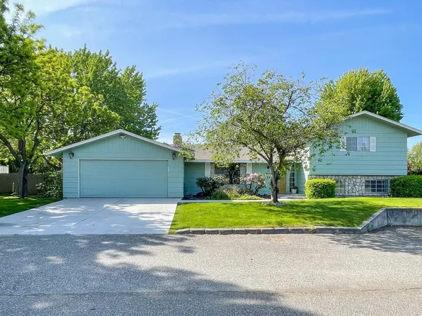 4904 W Margaret St, Pasco, WA 99301