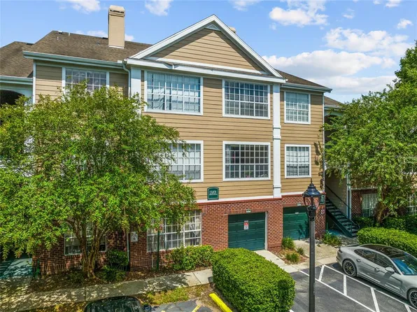 13001 Mulberry Park Dr APT 132, Orlando, FL 32821