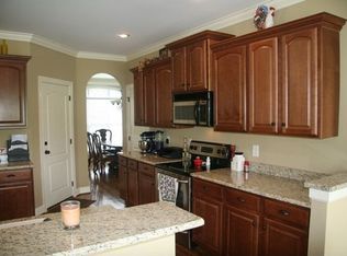 95 Sunset Meadows Ct, Gray, TN 37615