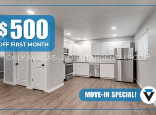 657 N 100 W, Orem, UT 84057