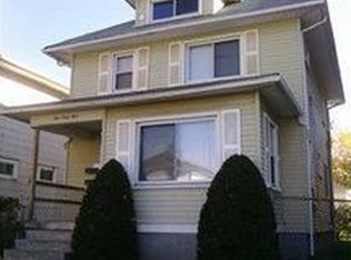 449 Spruce Ave, Sharon, PA 16146