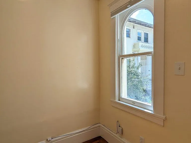 Office / bonus room