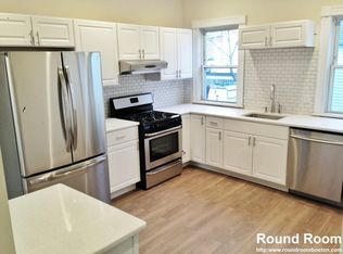 35 Faneuil St #A, Brighton, MA 02135