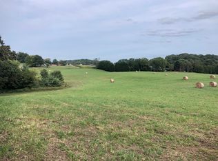 Oak Hills Rd, Mosheim, TN 37818