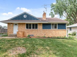 6344 Rolf Ave, Edina, MN 55439