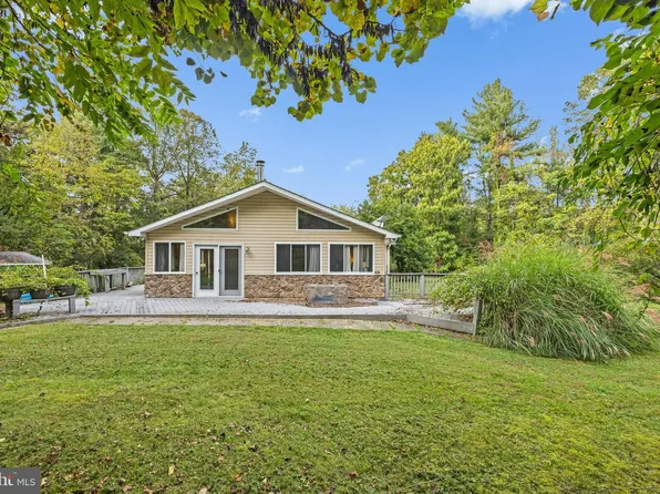 361 Printz Mill Rd, Luray, VA 22835
