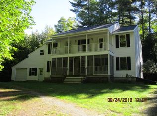 449 Seven Hills Rd, Northville, NY 12134