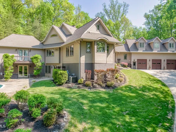 520 Highway 93, Fall Branch, TN 37656