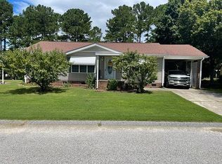 4009 Waccamaw Dr, Martinez, GA 30907