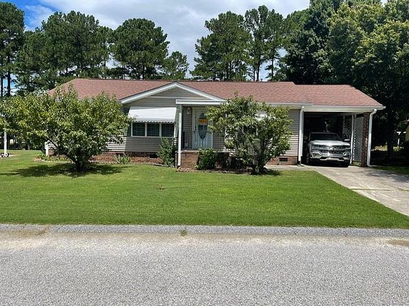 4009 Waccamaw Dr