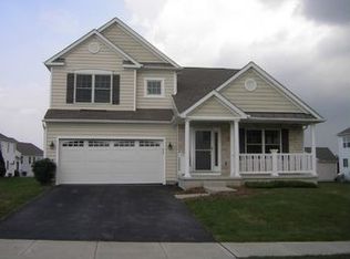 5795 Stevens Dr, Orient, OH 43146