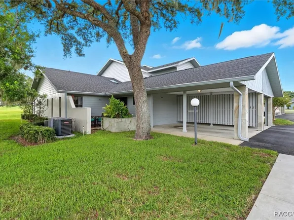 760 E Gilchrist Ct APT 4A, Hernando, FL 34442