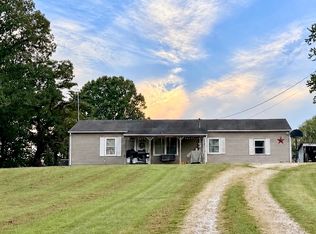 758 N Leitzman Rd, Paragon, IN 46166