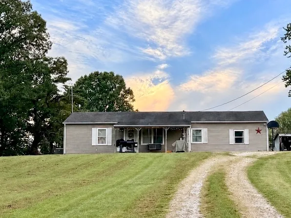 758 N Leitzman Rd, Paragon, IN 46166