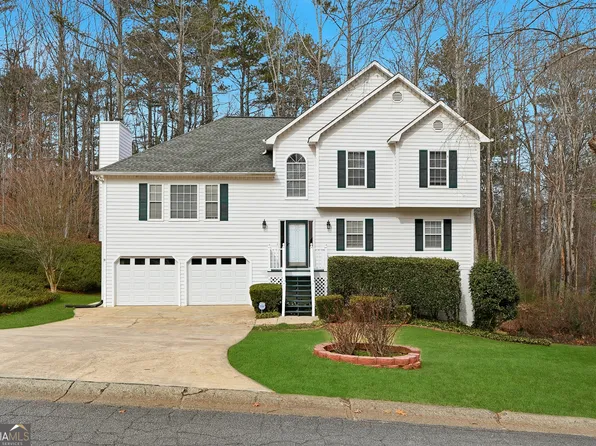 3007 Clove Tree Ln, Woodstock, GA 30189
