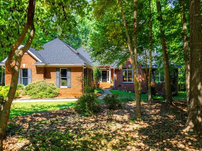 5400 Pine Dr, Raleigh, NC, 27606