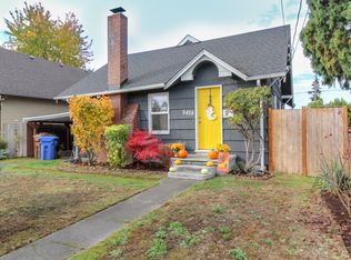 5428 S J St, Tacoma, WA 98408