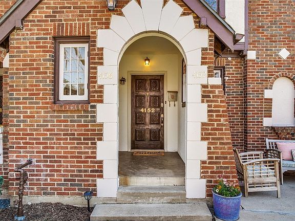 4th image of 4152-4158 Prescott Ave #4156