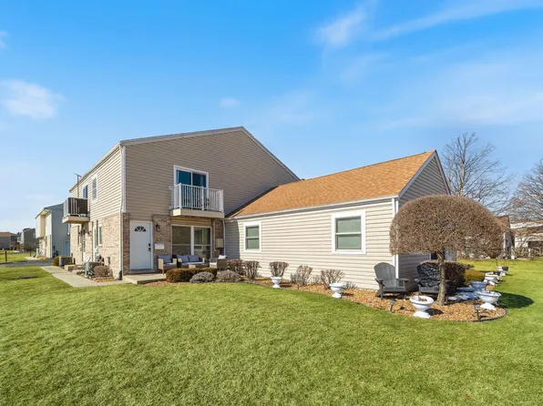 7732 159th Pl, Tinley Park, IL 60477