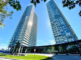 115 McMahon Dr #PENTHOUSE 10, Toronto, ON M2K0E3