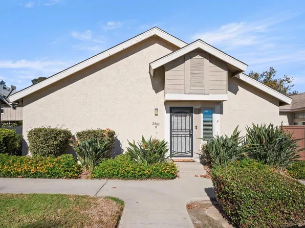 2883 Casey St #B, San Diego, CA 92139