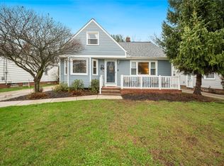 6220 Denison Blvd, Parma Heights, OH 44130