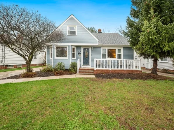 6220 Denison Blvd, Parma Heights, OH 44130