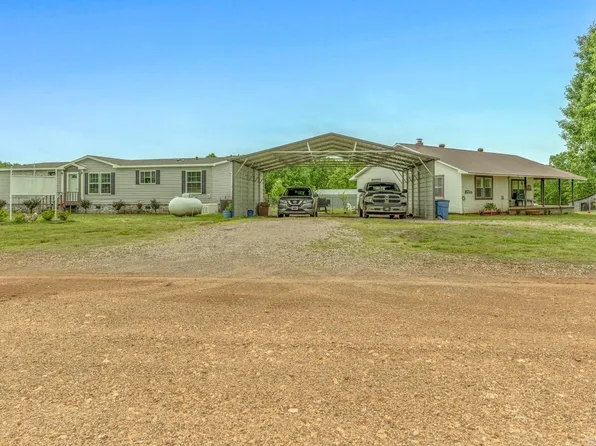 286 Bradford Cemetery Rd, Ravenden, AR 72459