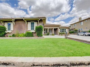 379 Cavaletti Ln, Norco, CA 92860