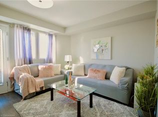 388 Old Huron Rd #21C, Kitchener, ON N2R0J5